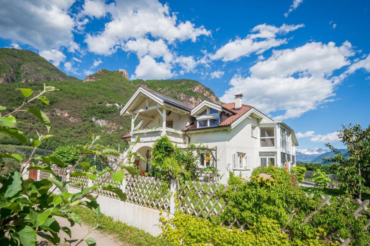 Villa Sonnenschein Terlano Exterior photo